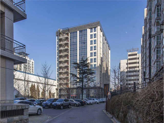 无刷微电机自动化装配线